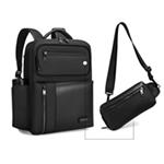 MYBALO Narvalo DUO batoh na notebook 2v1 MY-BA-240010