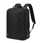 MYBALO Santander bezpečnostní batoh se zámkem MY-BA-240024