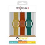 MyKronoz pro ZeCircle Pásky 3x 7640158012086
