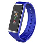 MyKronoz ZeFit3 Blue/Silver 7640158011829