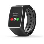 MyKronoz ZeWatch4 Black/Black 7640158012093