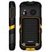 myPhone HAMMER 2 2,2" /Dual SIM/32MB/IP67/oranžový TELMYHHA2OR