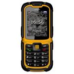 myPhone HAMMER 2 2,2" /Dual SIM/32MB/IP67/oranžový TELMYHHA2OR