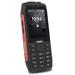 myPhone Hammer 4 - červený 2,8"/ 64MB/ až do 32 GB microSD/ Dual SIM/ IP68 TELMYHHA4RE