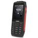 myPhone Hammer 4 - červený 2,8"/ 64MB/ až do 32 GB microSD/ Dual SIM/ IP68 TELMYHHA4RE