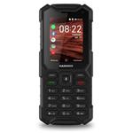myPhone Hammer 5 Smart - černý 2,4"/ 4GB/ až do 128 GB microSD/ Dual SIM/ IP68 TELMYHHA5SMBK