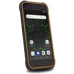 myPhone Hammer Active 2 - oranžový 5" IPS/ 16GB/ 2G RAM/ Dual SIM/ IP68/ Android 8.1 TELMYAHACTIVE23GOR