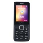 MYPHONE Mobilný telefón 6310 Čierny 5902052866540