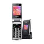 myPhone Rumba 2, nabíjecí stojánek, černá TELMYRUMBA2BK