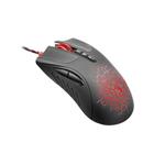 Myš A4Tech BLOODY AL9 laserová herní myš, 8200DPI, USB, CORE 2