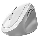 Myš bezdrôtová, Genius Ergo 8350S, biela, optická, 2400DPI 31030041401