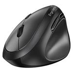 Myš bezdrôtová, Genius Ergo 8350S, šedá, optická, 2400DPI 31030041400