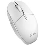 Myš bezdrôtová, Genius GX GAMING Scorpion M8250 AI, biela, optická, 3200DPI 31060001400