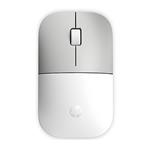 Myš bezdrôtová, HP Z3700 Wireless Mouse Ceramic, biela, optická, 1200DPI 171D8AA