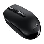Myš bezdrôtová USB, Genius NX-7007, čierna, optická, 1200DPI 31030026403