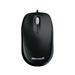 Myš Comfort Mouse 4500 For Business - Black cierna 4EH-00002