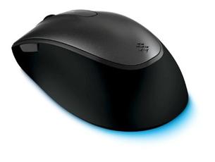 Myš Comfort Mouse 4500 For Business - Black cierna 4EH-00002