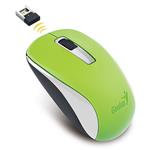 myš GENIUS NX-7005,USB Green, Blue eye 31030127105