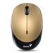 myš GENIUS NX-9000BT, Gold BT 4.0 31030120100