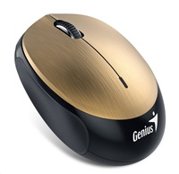 myš GENIUS NX-9000BT, Gold BT 4.0 31030120100