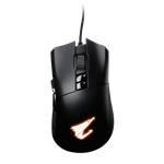 Myš GIGABYTE Aorus M2 USB 6200dpi GM-AORUS M2