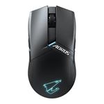 Myš GIGABYTE Aorus M6 USB 26000dpi GM-AORUS M6