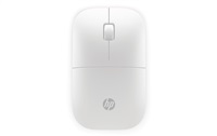 Myš HP - Z3700 Mouse, Wireless, Blizzard White V0L80AA#ABB//bazar