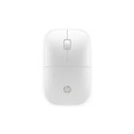 Myš HP - Z3700 Mouse, Wireless, Blizzard White V0L80AA#ABB//bazar