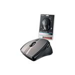 Myš laserová Trust MaxTrack Wireless Mini Mouse 17177