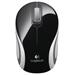 myš Logitech Wireless Mini Mouse M187 černá 910-002736