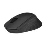 myš Logitech Wireless Mouse M280 černá 910-004287