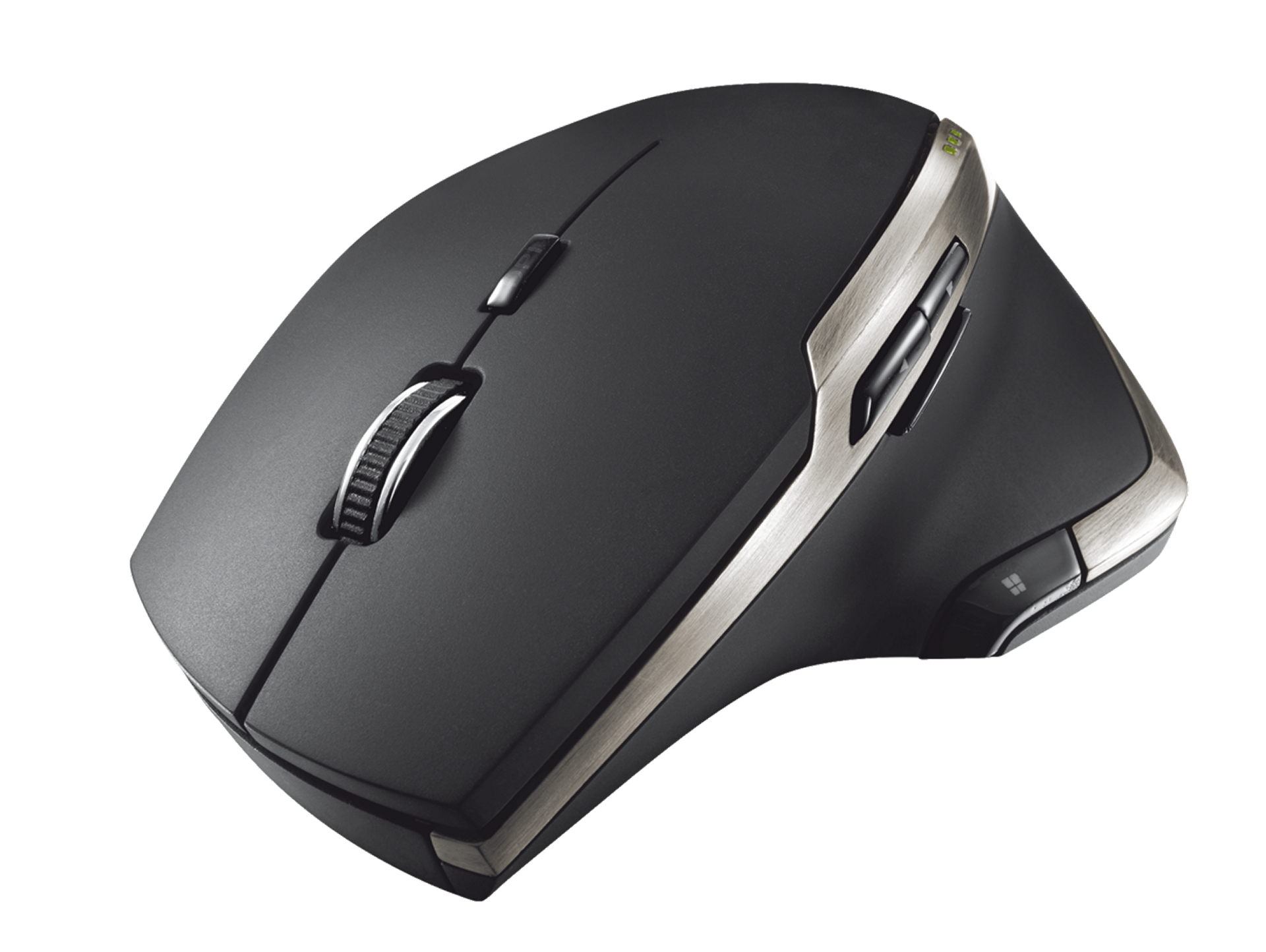 myš TRUST Evo Advanced Laser Mouse 19829