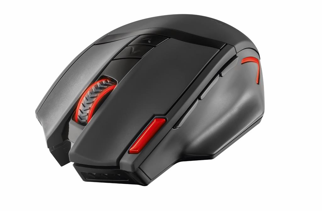 myš TRUST GXT 130 Wireless Gaming Mouse 20687