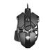 myš TRUST GXT 138 X-Ray Illuminated Gaming Mouse 22089