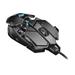 myš TRUST GXT 138 X-Ray Illuminated Gaming Mouse 22089