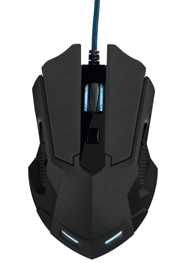 myš TRUST GXT 158 Laser Gaming Mouse 20324