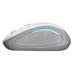 myš TRUST Yvi FX Wireless Mouse - white 22335