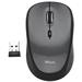 myš TRUST Yvi Wireless Mini Mouse 18519