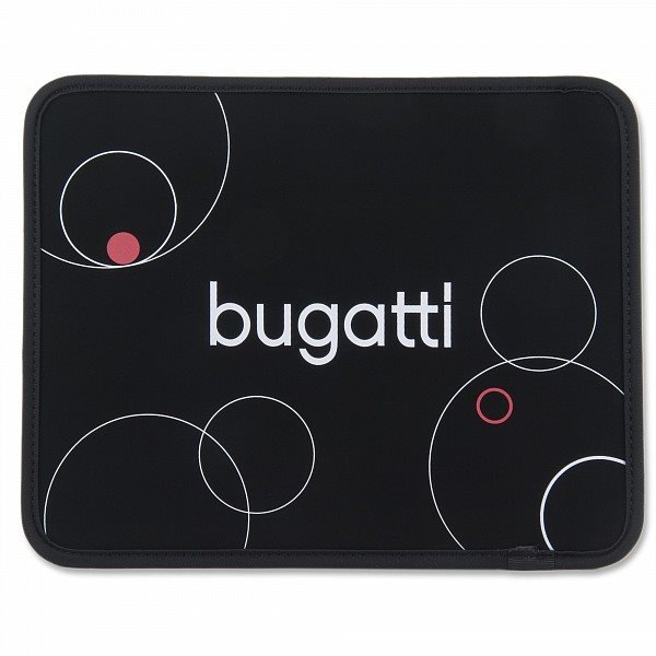 N BUGATTI 07305 Sleeve Graffiti Black puzdro 10,1" 1088524