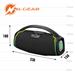 N-GEAR NRG 200/ BT/ 200W/ USB/ LED/ TWS NRG200