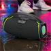 N-GEAR NRG 200/ BT/ 200W/ USB/ LED/ TWS NRG200