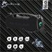 N-GEAR NRG 500/ BT/ 500W/ USB/ LED/ TWS/ IPX5/ 1x MIC NRG500