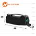 N-GEAR NRG 500/ BT/ 500W/ USB/ LED/ TWS/ IPX5/ 1x MIC NRG500