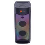 N-GEAR PARTY LET'S GO PARTY SPEAKER 52/ BT/ 500W/ Disco LED/ 1x MIC