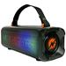 N-GEAR PARTY LET'S GO PARTY SPEAKER BLAZOOKA 703 / BT/ 100W/ USB/Disco LED/ MIC / černý BLAZOOKA703