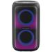 N-GEAR PARTY LET'S GO PARTY SPEAKER JUKE 101 / BT/ 2x8W/ IPX5/ USB/ Disco LED/ LGPJUKE101