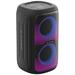 N-GEAR PARTY LET'S GO PARTY SPEAKER JUKE 101 / BT/ 2x8W/ IPX5/ USB/ Disco LED/ LGPJUKE101