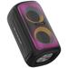 N-GEAR PARTY LET'S GO PARTY SPEAKER JUKE 101 / BT/ 2x8W/ IPX5/ USB/ Disco LED/ LGPJUKE101