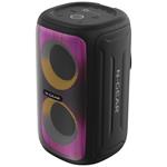 N-GEAR PARTY LET'S GO PARTY SPEAKER JUKE 101 / BT/ 2x8W/ IPX5/ USB/ Disco LED/ LGPJUKE101