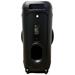 N-GEAR PARTY LET'S GO PARTY SPEAKER JUKE 12/ BT/ 500W/ USB/ MICRO SD/ DO/Disco LED/ MIC LGPJUKE12